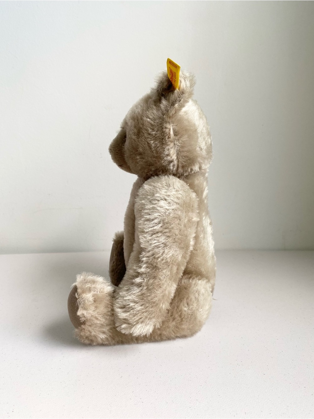 Vintage Steiff Teddy Bear 0202/36 - Picture 4 of 7
